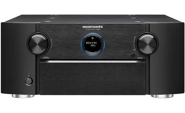 Marantz AV8805 Preamplificador de 13.2 canales